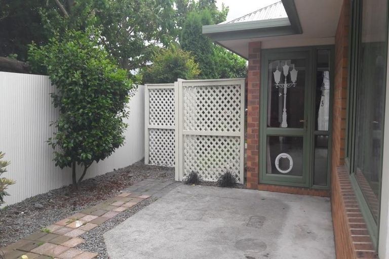 Photo of property in 85a Church Street, Rangiora, 7400
