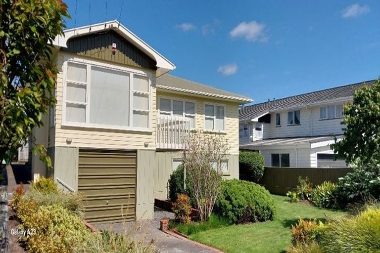 Photo of property in 51 Mabey Road, Avalon, Lower Hutt, 5011