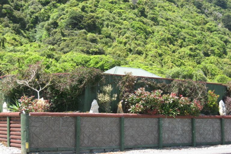 Photo of property in 34a Torea Street, Granity, 7823