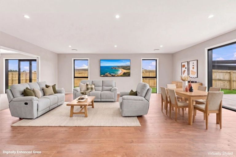 Photo of property in 178 Ranfurly Road, Feilding, 4702