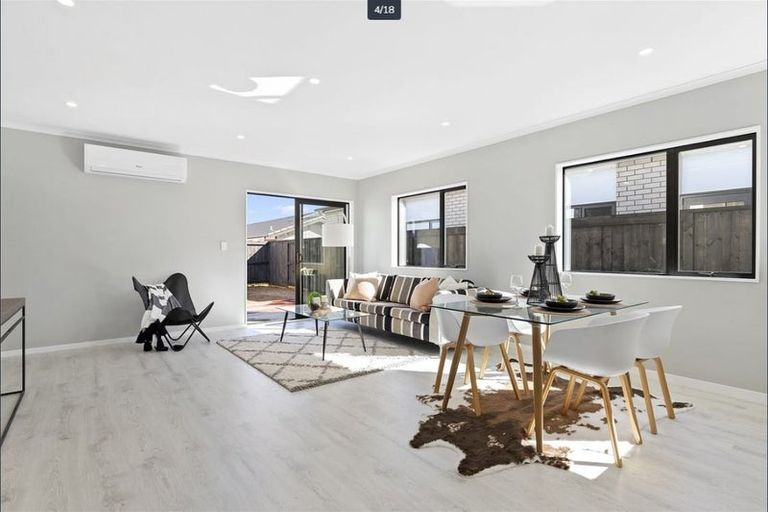 Photo of property in 38 Trewern Avenue, Chartwell, Hamilton, 3210