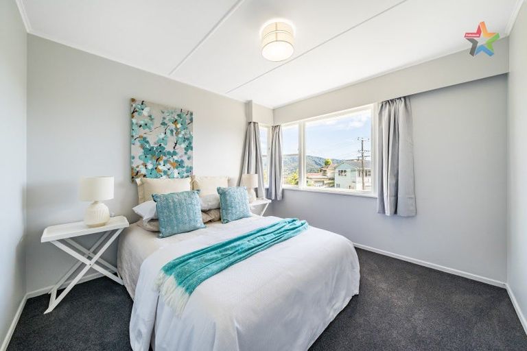 Photo of property in 16 Pollard Street, Wainuiomata, Lower Hutt, 5014