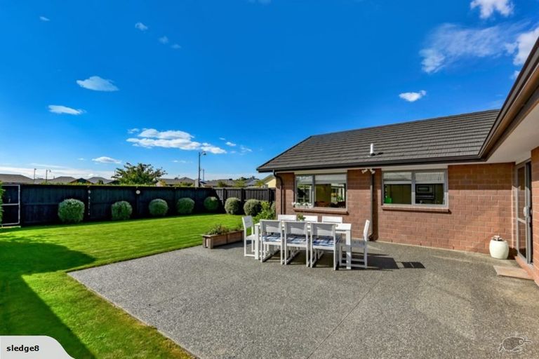 Photo of property in 16 Matanui Street, Lincoln, 7608