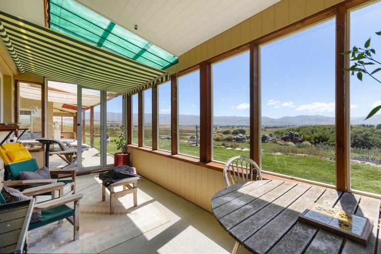 Photo of property in 2231 Omakau-chatto Creek, Omakau, 9376