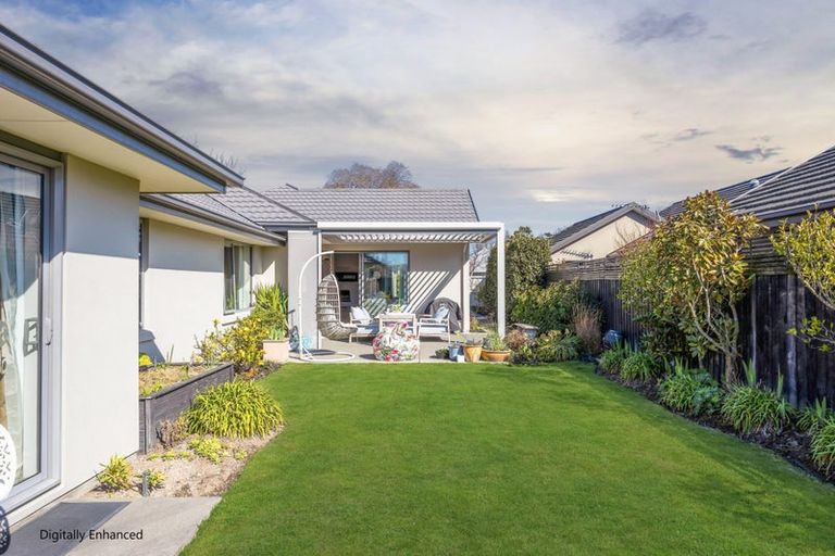 Photo of property in 7 John Campbell Crescent, Hillmorton, Christchurch, 8024