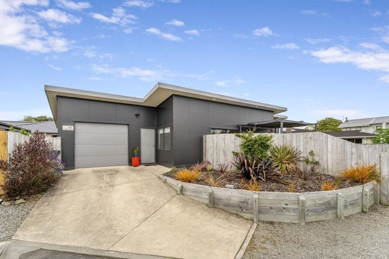 Photo of property in 4a Millhaven Place, Otaki, 5512