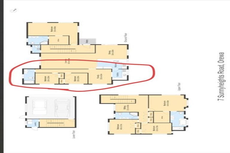 Photo of property in 42 Takurua Terrace, Orewa, 0931