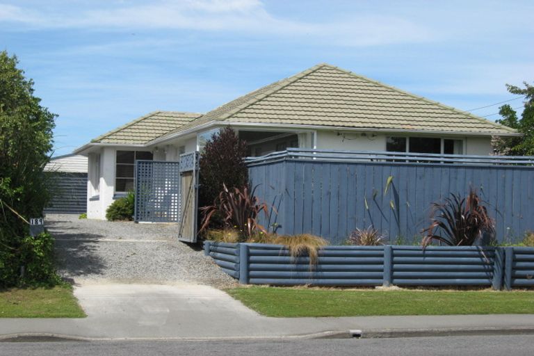 Photo of property in 189 Estuary Road, South New Brighton, Christchurch, 8062