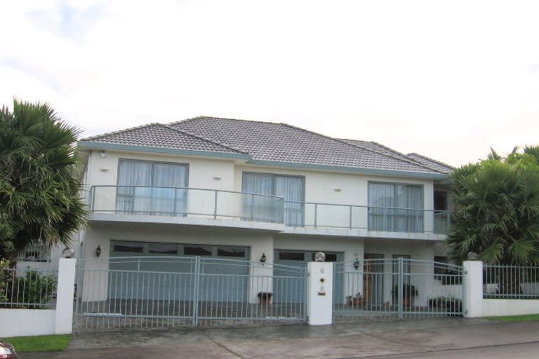 Photo of property in 6 Annalong Road, Dannemora, Auckland, 2016