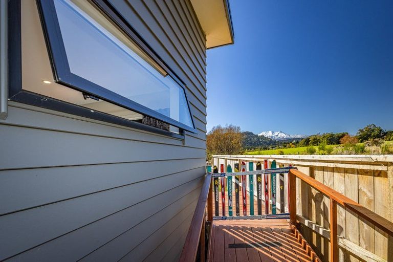 Photo of property in 66 Kowhai Crescent, Ohakune, 4625