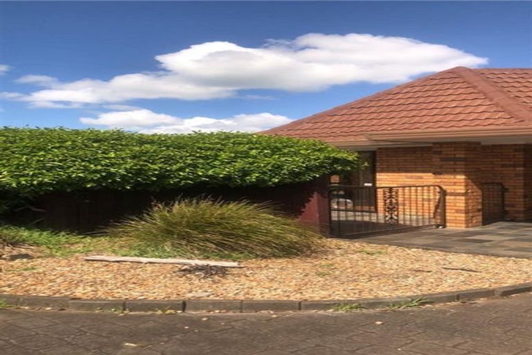 Photo of property in 7 Marina Heights, Half Moon Bay, Auckland, 2012