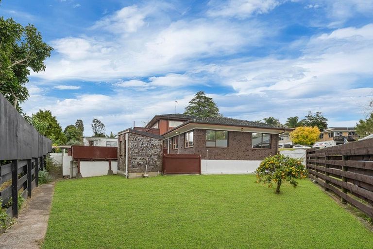 Photo of property in 5 Kavanagh Place, Opaheke, Papakura, 2113