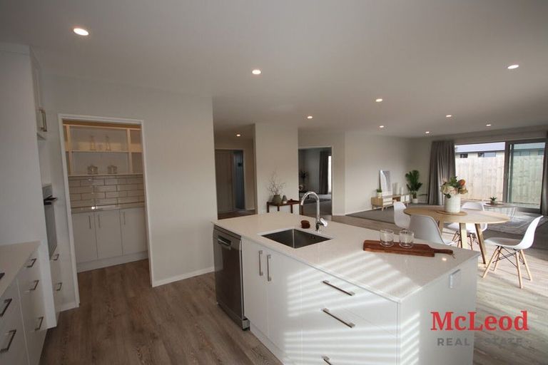 Photo of property in 9 Gleniffer Place, Methven, 7730