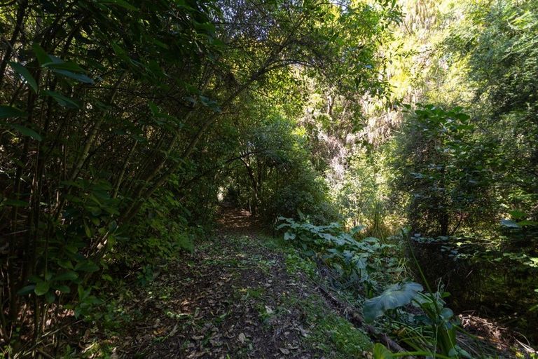 Photo of property in 203 Fergusson Road, Halcombe, Feilding, 4779