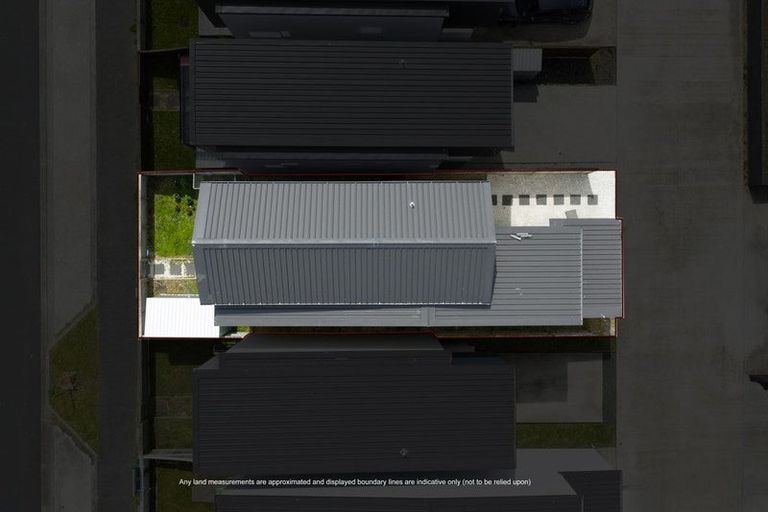 Photo of property in 46 Parahau Road, Papakura, 2110