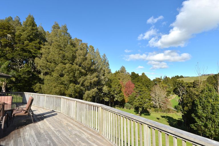 Photo of property in 419 Vinegar Hill Road, Kauri, Kamo, 0185