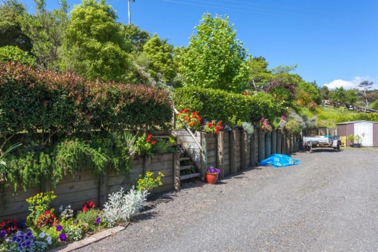 Photo of property in 114 Totara Valley Road, Thames, 3578