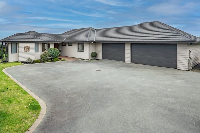 Photo of property in 4 Corriedale Close, Richmond, 7020