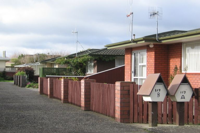Photo of property in 1/117 Roy Street, Palmerston North, 4410