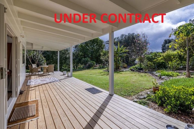 Photo of property in 21 Sandys Road, Waipapa, Kerikeri, 0295