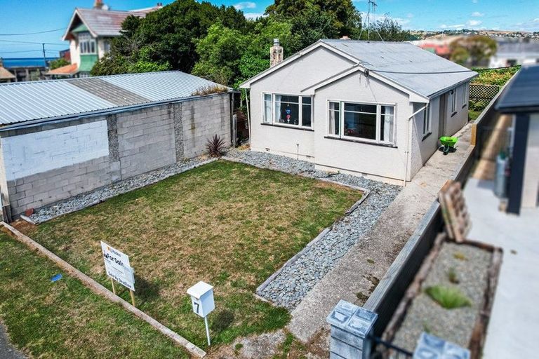 Photo of property in 7 Exe Street, Oamaru, 9400