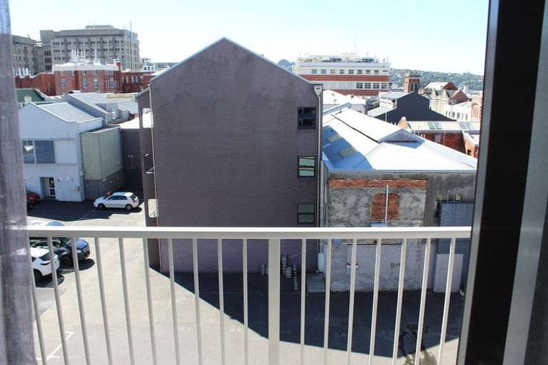 Photo of property in 15/93 Filleul Street, Dunedin Central, Dunedin, 9016