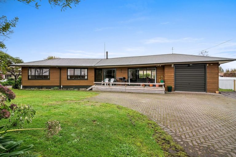 Photo of property in 66a Parawai Road, Ngongotaha, Rotorua, 3010