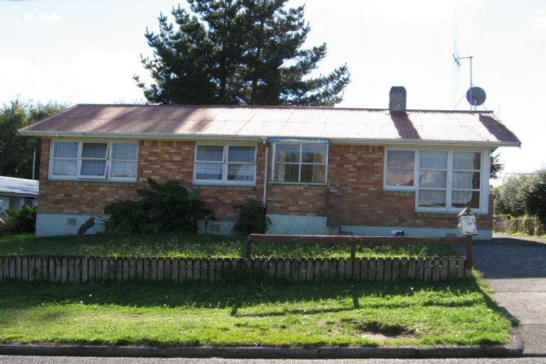 Photo of property in 10 London Terrace, Putaruru, 3411