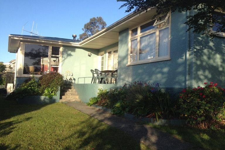 Photo of property in 22 Oxford Street, Holmes Hill, Oamaru, 9401