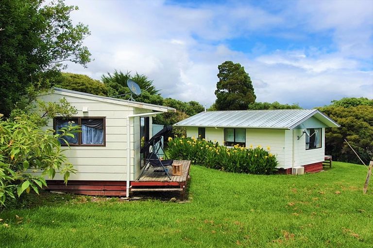 Photo of property in 23 Manning Street, Rawene, Kaikohe, 0473