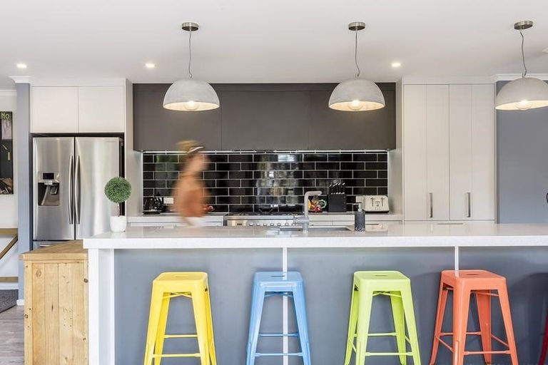 Photo of property in 18 Lancaster Lane, Waldronville, Dunedin, 9018