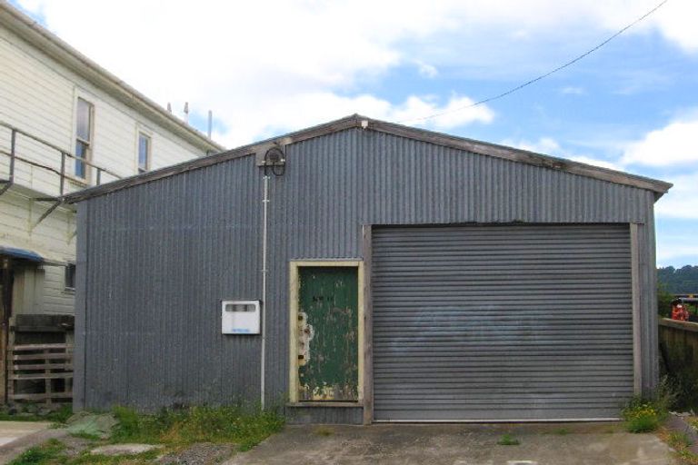 Photo of property in 11 Kensington Street, Te Aro, Wellington, 6011