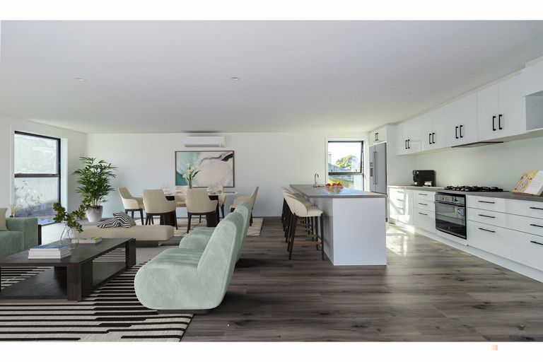 Photo of property in 34c Jellicoe Street, Oceanview, Timaru, 7910