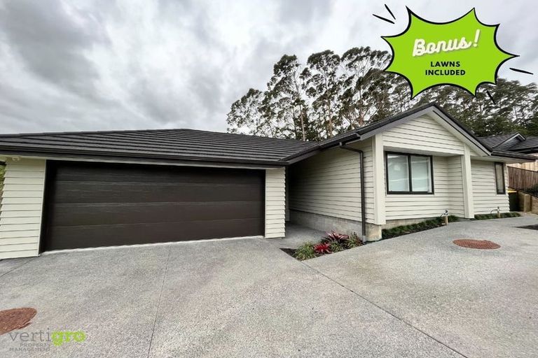 Photo of property in 1 Maraeariki Avenue, Orewa, 0931