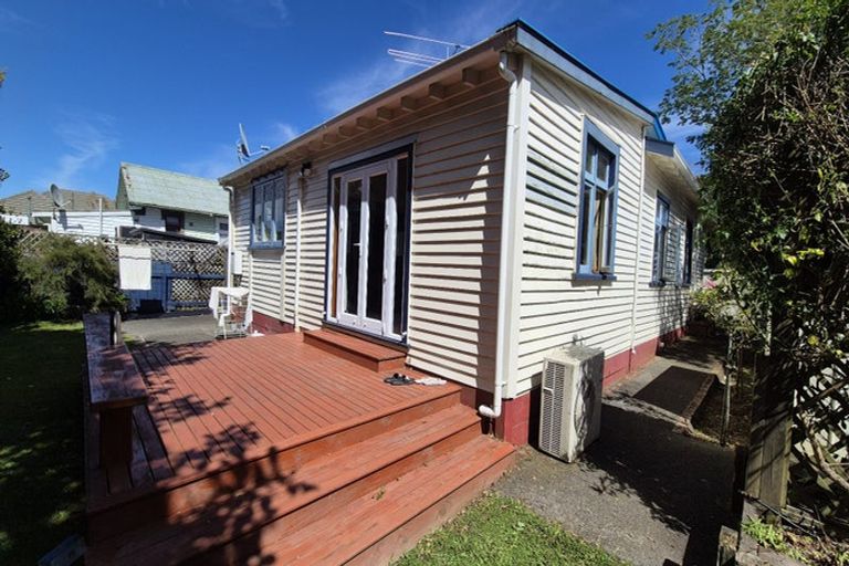 Photo of property in 1138 High Street, Taita, Lower Hutt, 5011