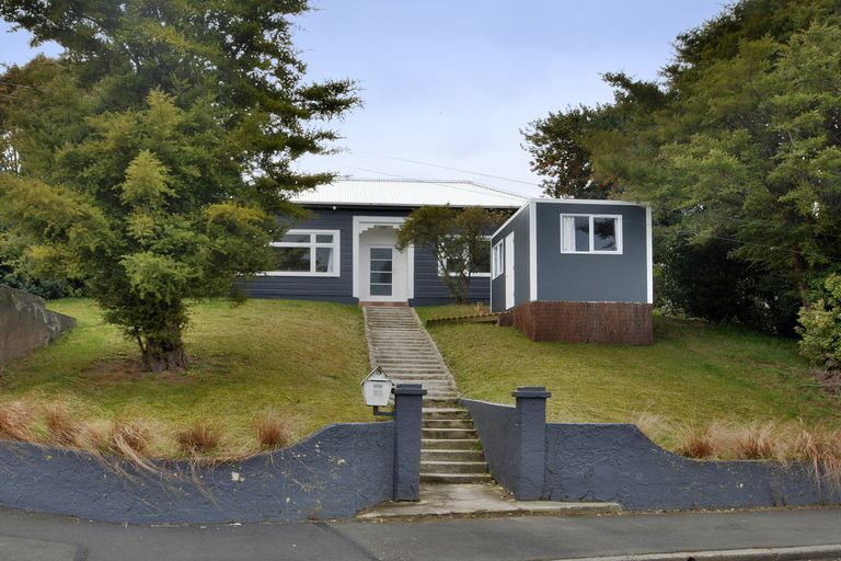 Photo of property in 16 Wairoa Street, Kaikorai, Dunedin, 9010