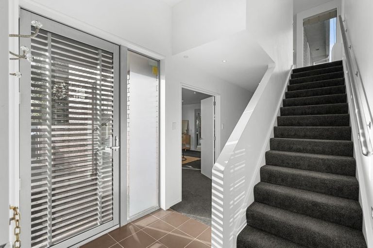 Photo of property in 16a Webb Street, St Albans, Christchurch, 8014