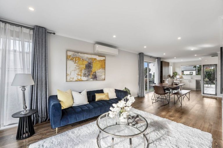 Photo of property in 38 Wallace Road, Hobsonville, Auckland, 0616