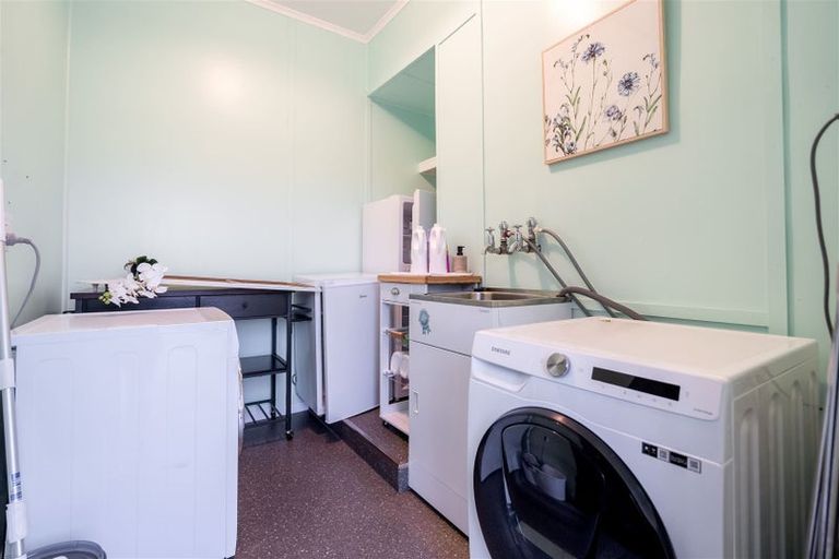 Photo of property in 8 Willis Street, Gore, 9710