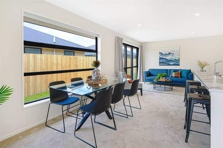 Photo of property in 18 Lady Isaac Drive, Rolleston, 7615