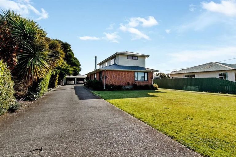 Photo of property in 8 Massey Street, Waimate, 7924