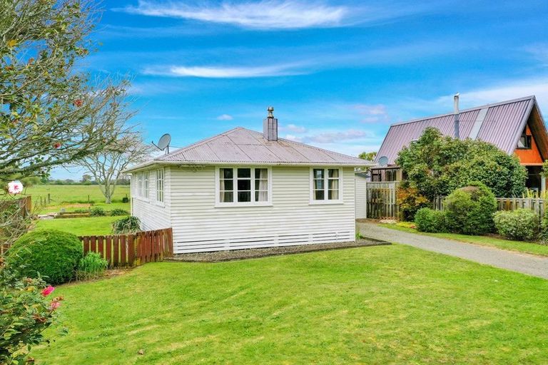 Photo of property in 27 Hallett Road, Otakiri, Whakatane, 3192