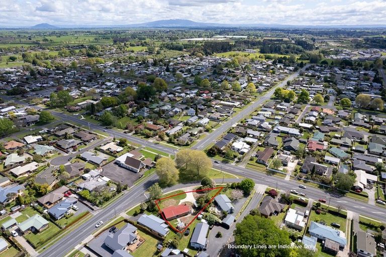 Photo of property in 234 Shakespeare Street, Leamington, Cambridge, 3432
