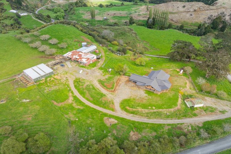 Photo of property in 987 Mangaehu Road, Puniwhakau, Stratford, 4392