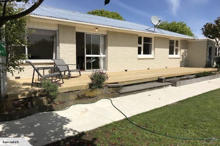 Photo of property in 2/7 Bygrave Place, Bishopdale, Christchurch, 8053