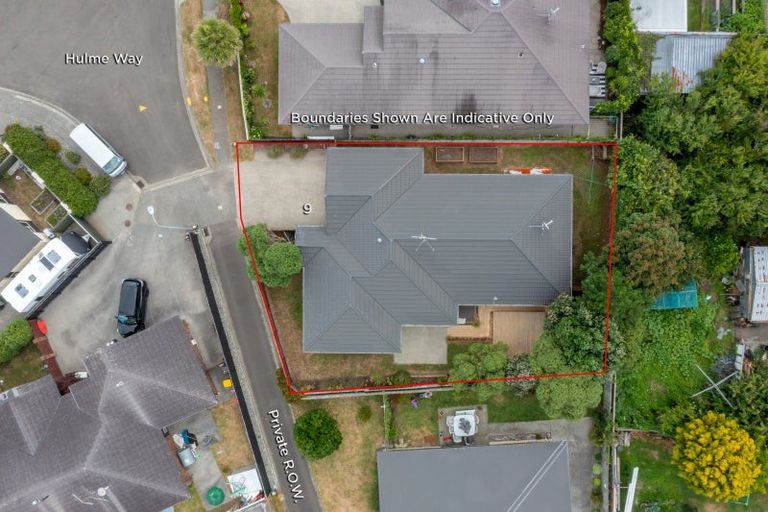 Photo of property in 9 Hulme Way, Raumati Beach, Paraparaumu, 5032
