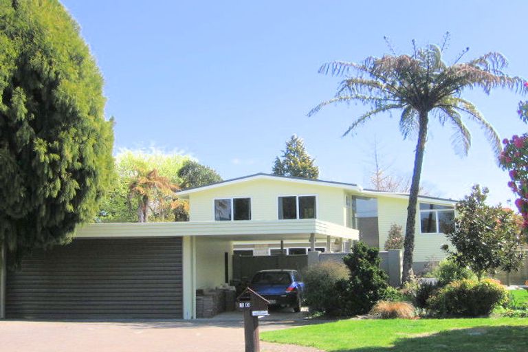 Photo of property in 10 Goodwin Avenue, Springfield, Rotorua, 3015