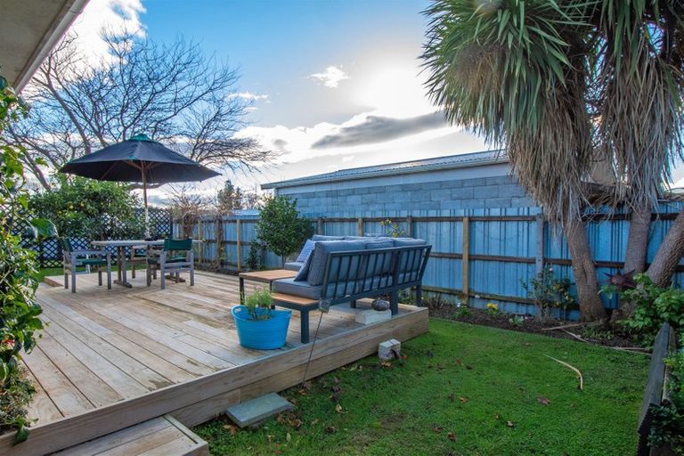 Photo of property in 1/56 Leefield Street, Blenheim, 7201