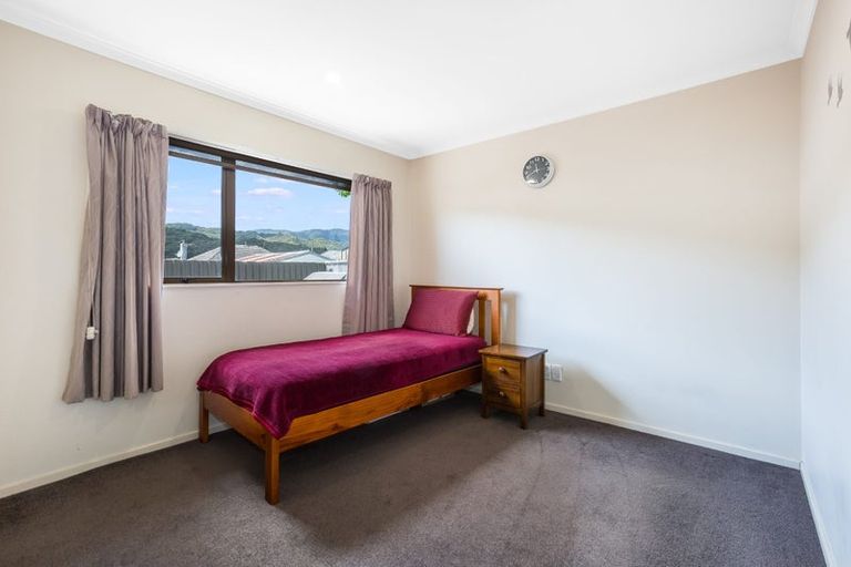 Photo of property in 13 Woodland Grove, Wainuiomata, Lower Hutt, 5014