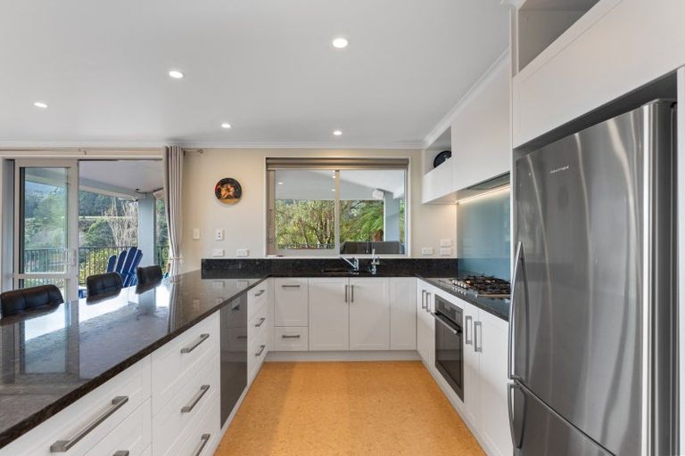 Photo of property in 753 Otaki Gorge Road, Hautere, Otaki, 5582